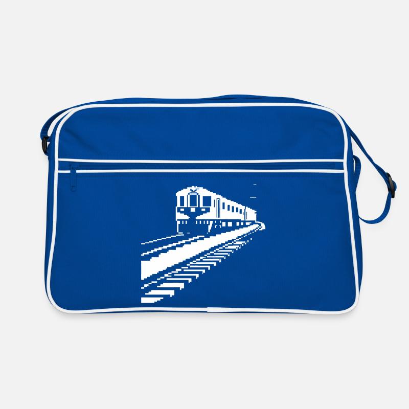 Retro Tasche