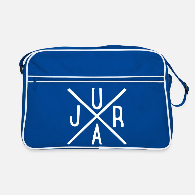 law Retro Bag