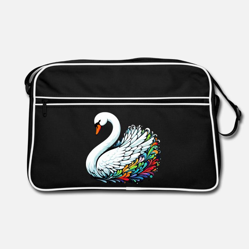 Retro Tasche