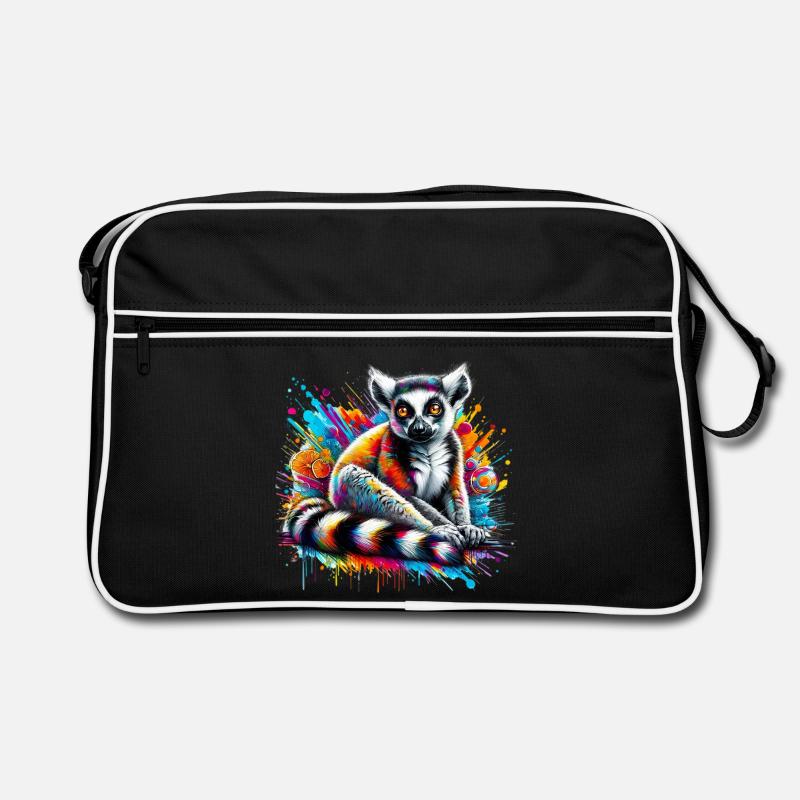 Retro Tasche