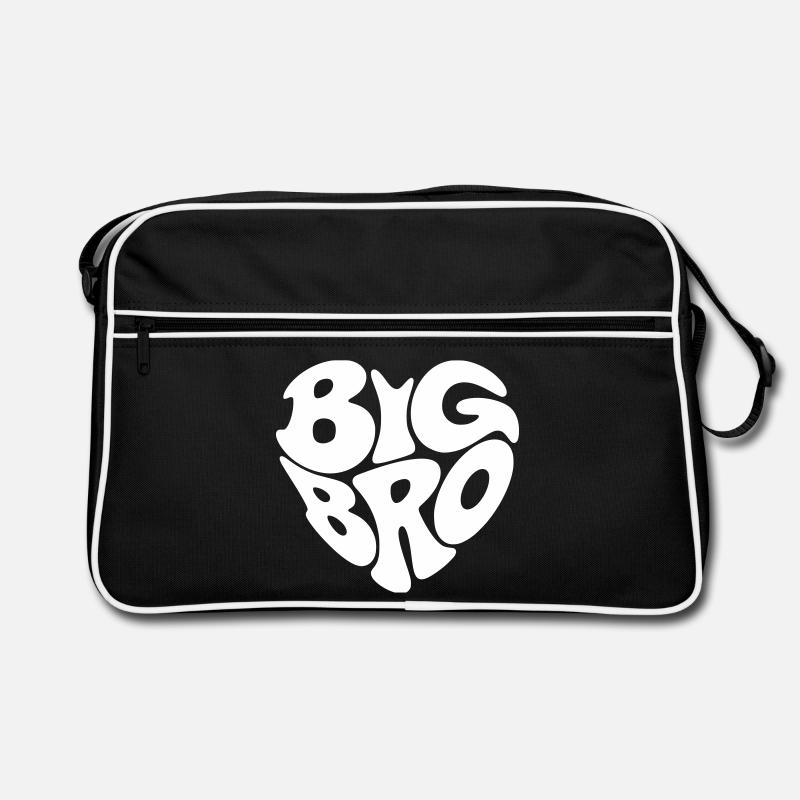 Retro Bag
