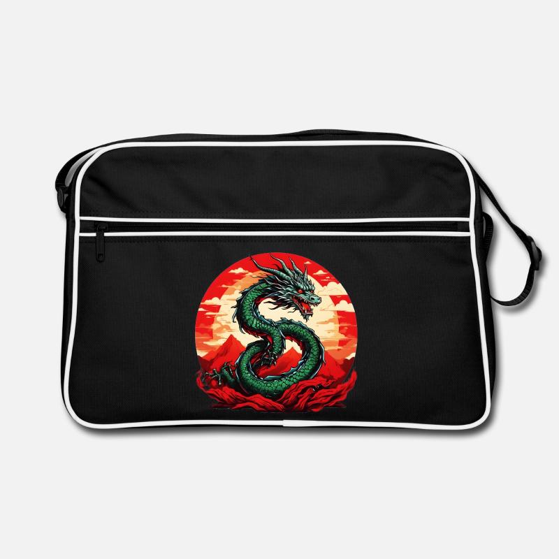 Retro Tasche