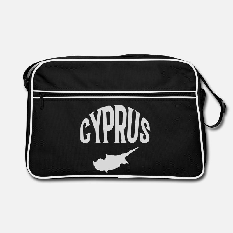 Chypre Sac Retro