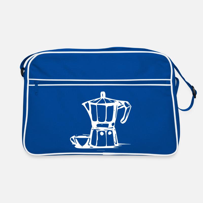 Bialetti Retro Tasche