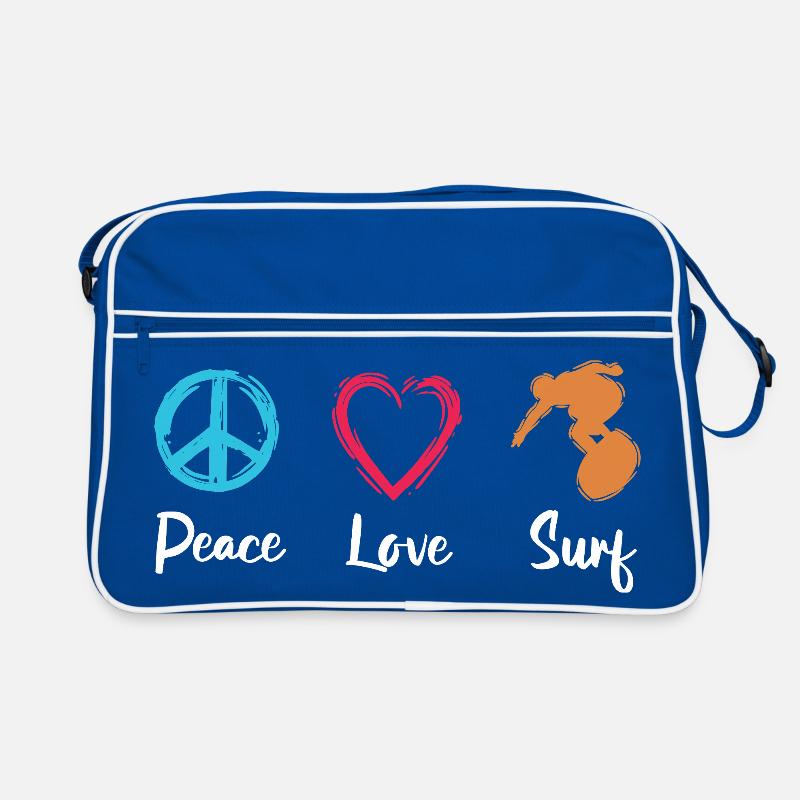 Retro Tasche