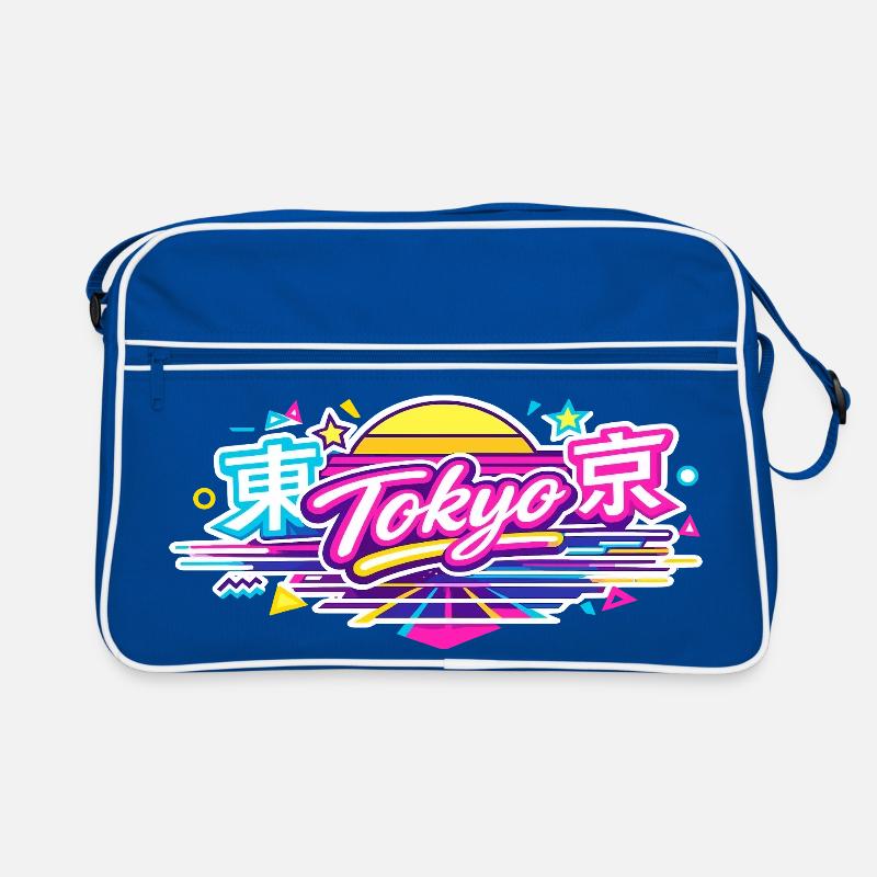 Retro Bag
