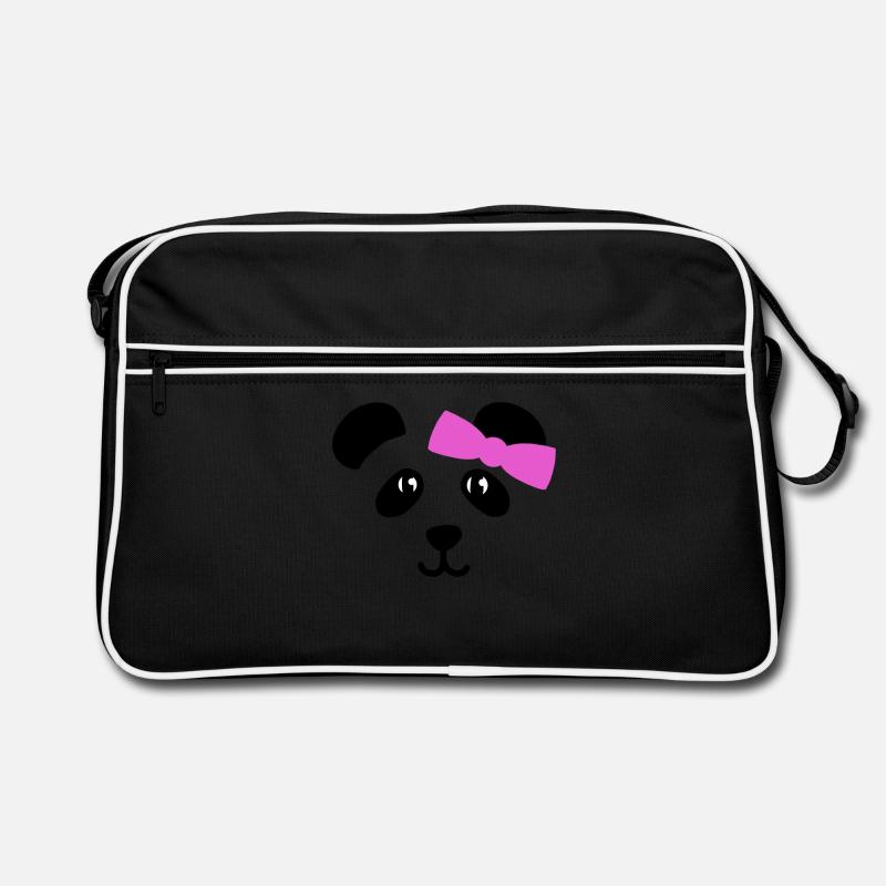 M. Maedchen Sac Retro