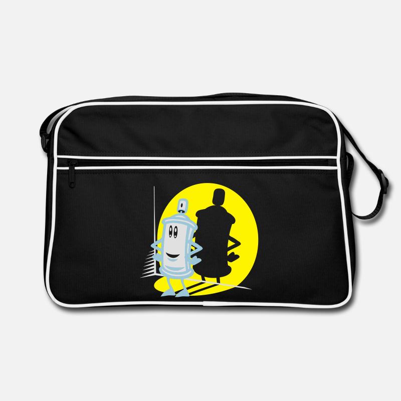 Retro Tasche