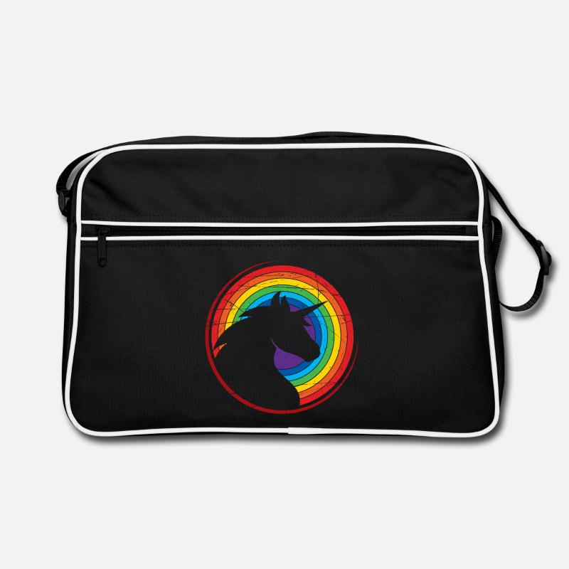 Retro Tasche