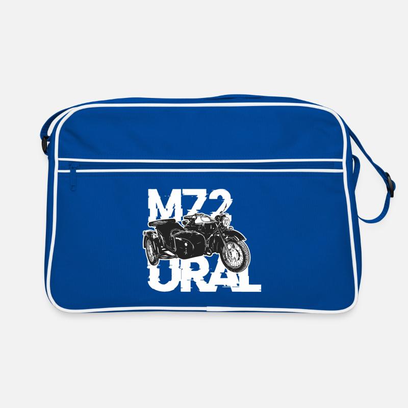 Retro Bag