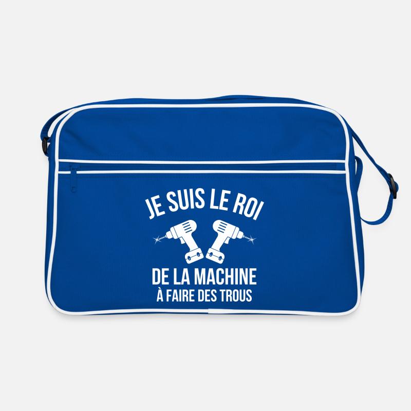 Sac Retro