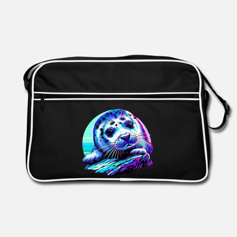 Retro Tasche