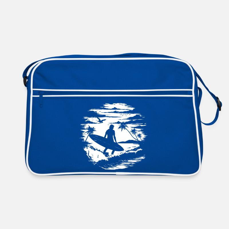 Sac Retro