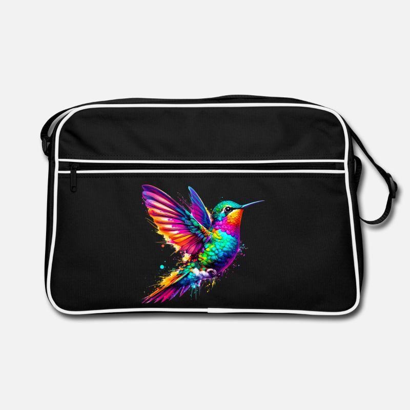 Colibri Sac Retro