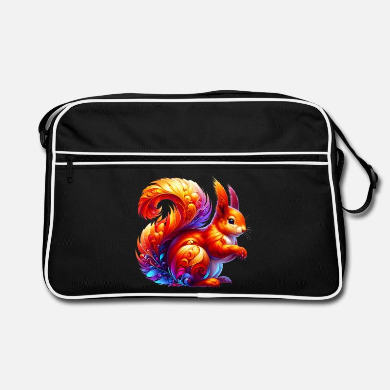 Sac Retro
