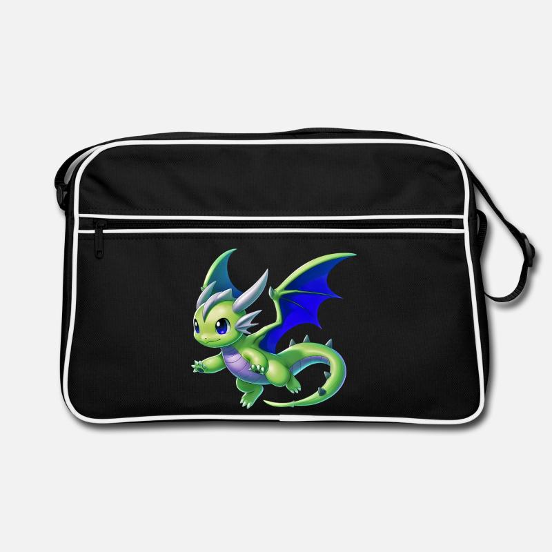 Dragon Sac Retro