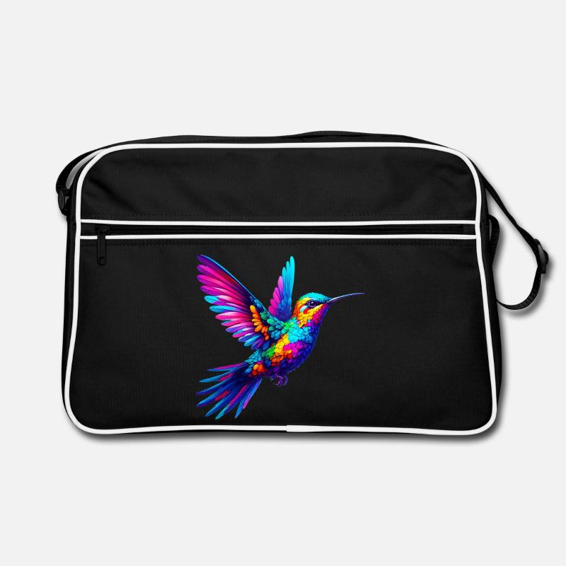 Retro Tasche