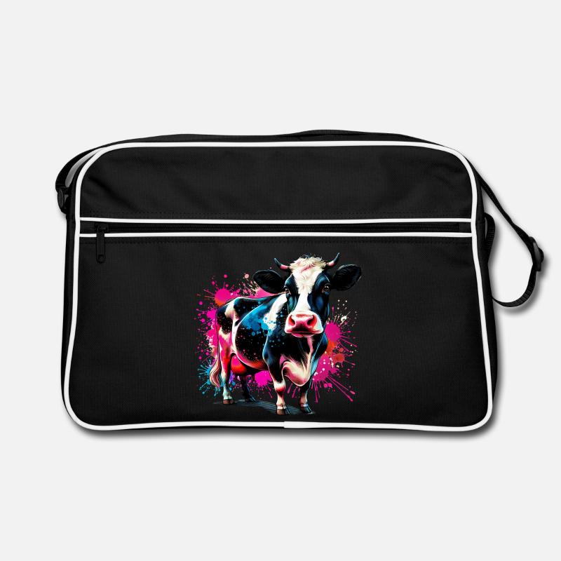 Retro Tasche