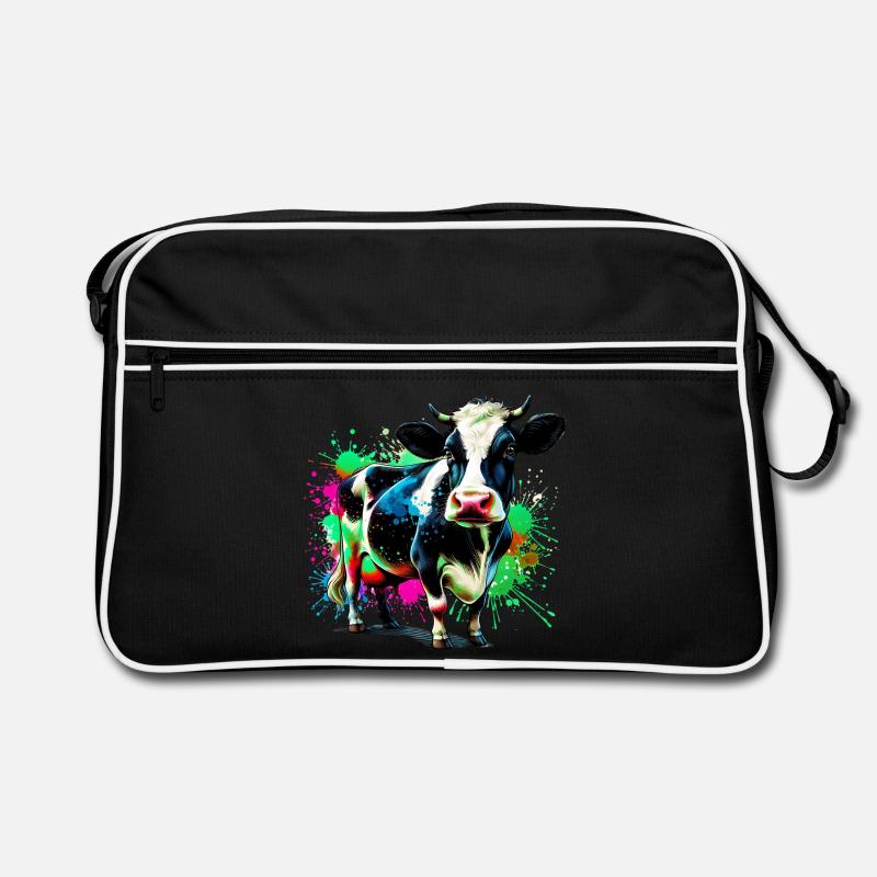 Retro Tasche