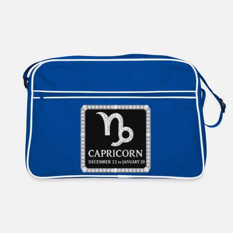 Retro Tasche