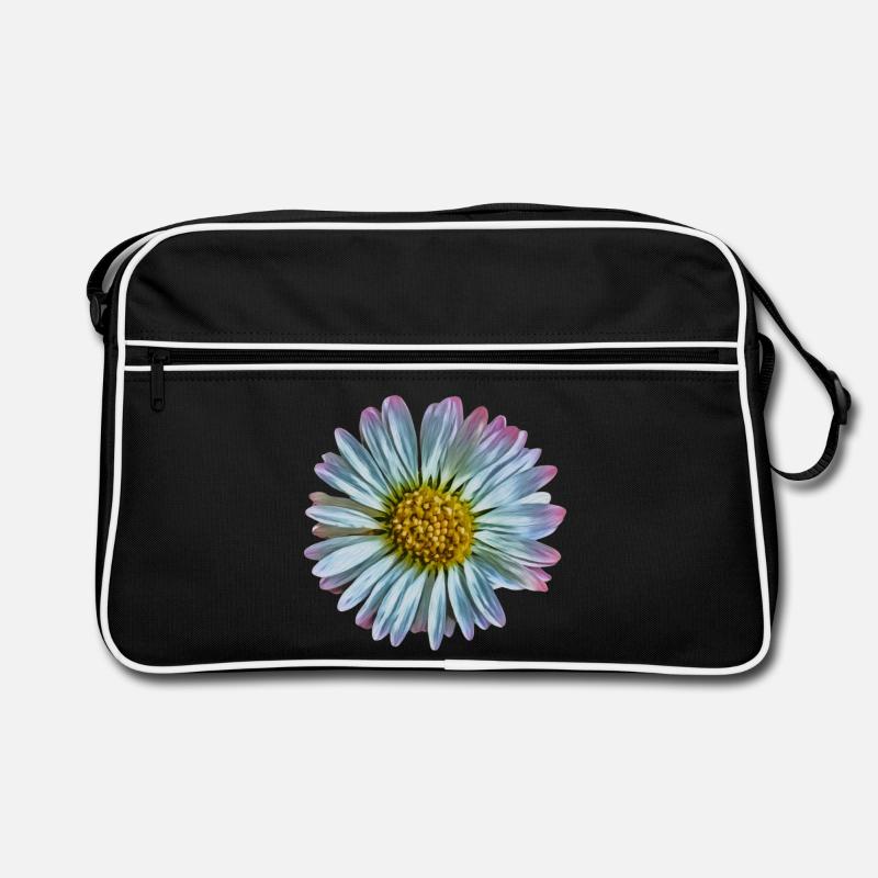 Daisy Retro Bag