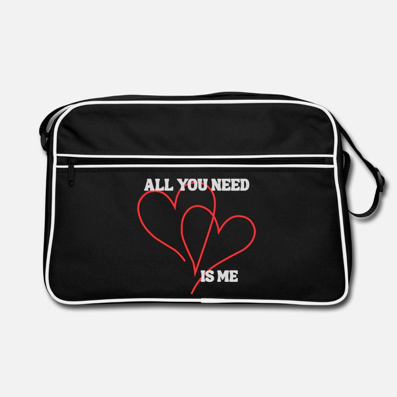 Retro Tasche