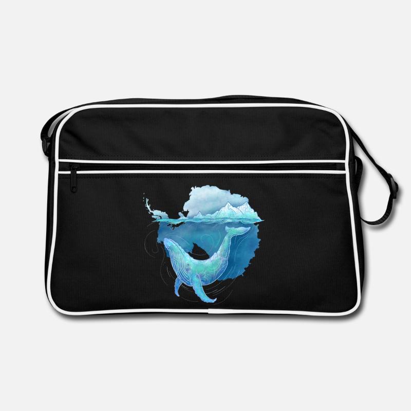 Wale Sac Retro