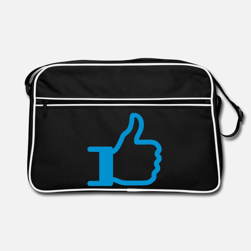 like Sac Retro