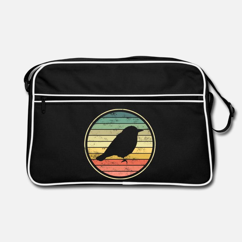Sac Retro