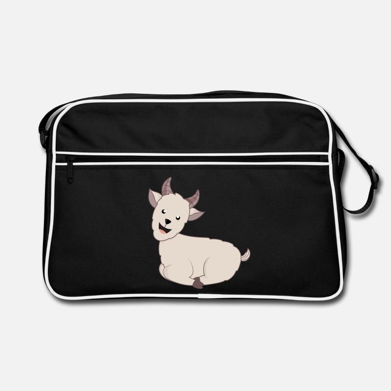 Retro Bag