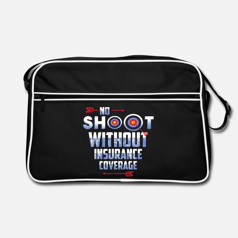 Archer Retro Bag