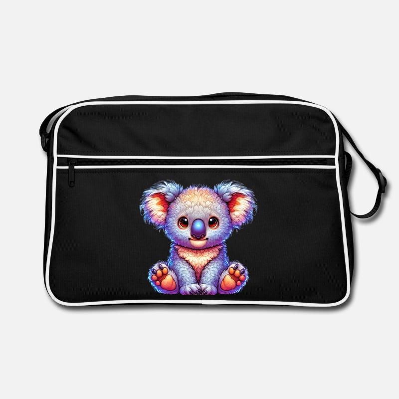 Retro Tasche