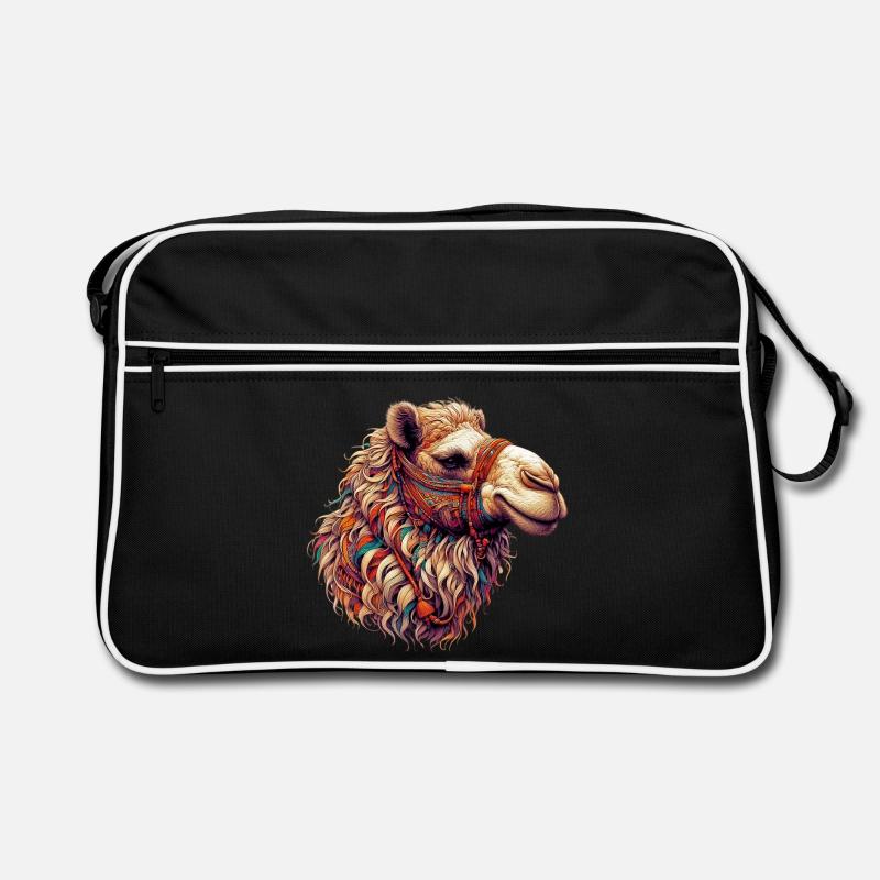 Retro Tasche