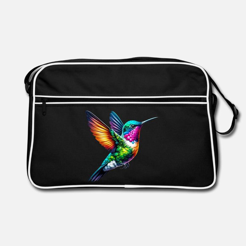 Retro Tasche