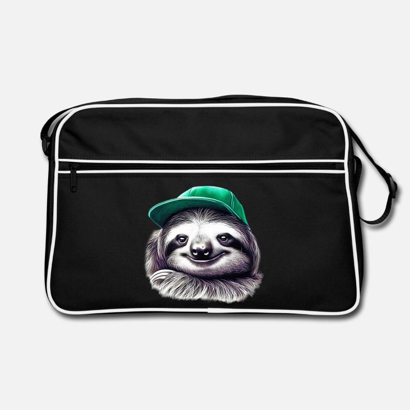 Retro Tasche