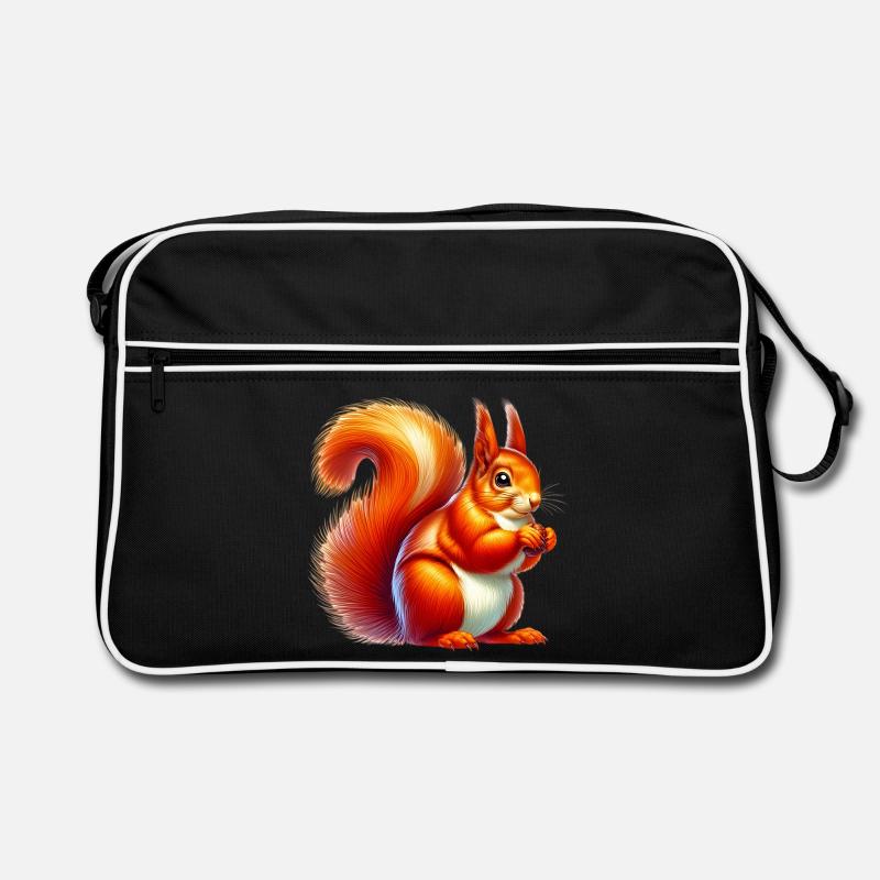 Retro Bag