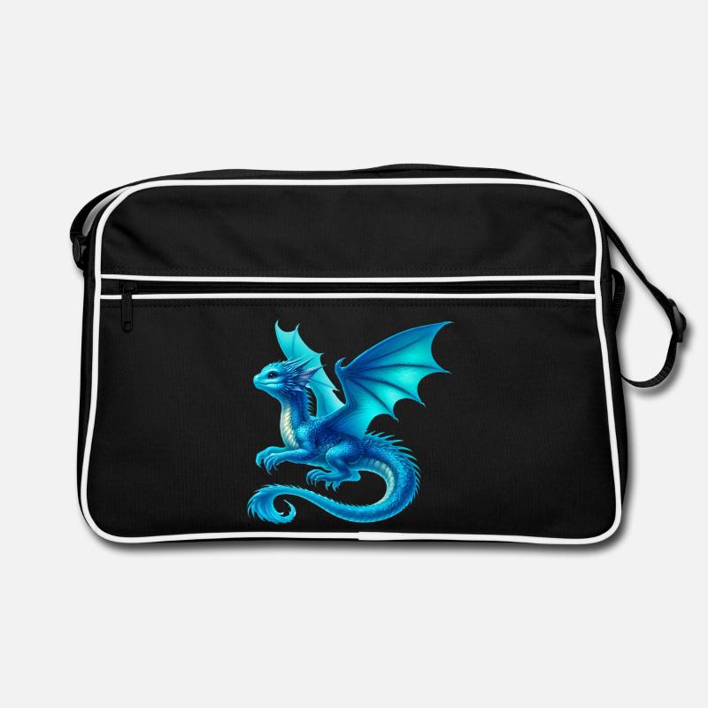 Retro Tasche