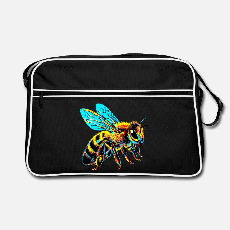 Retro Tasche