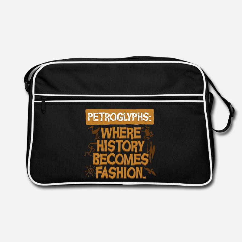 Retro Tasche