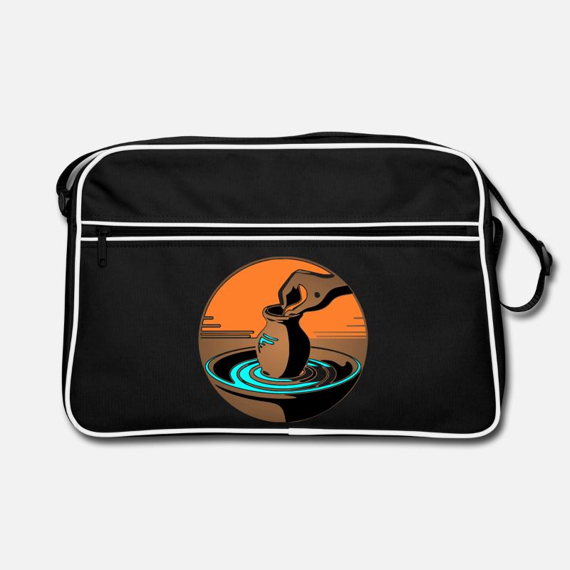 Retro Tasche