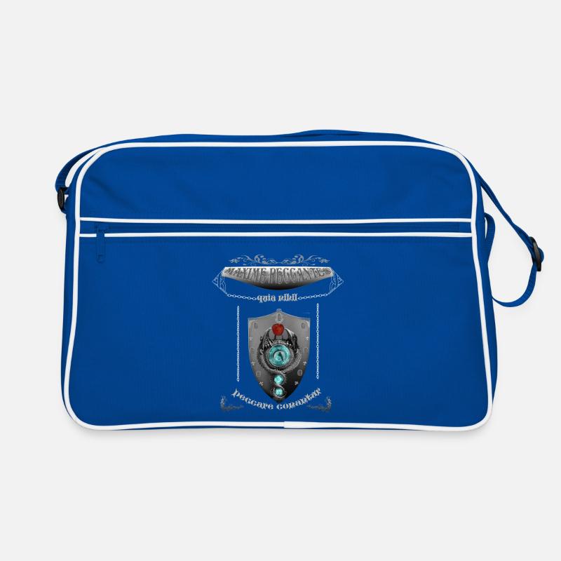 Sac Retro