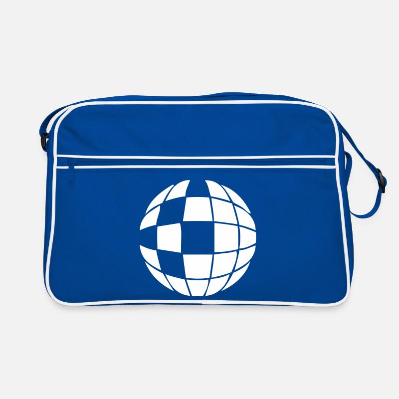 Boule disco boule disco Sac Retro