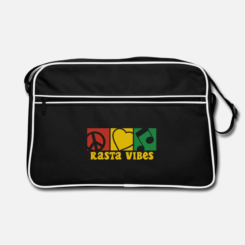 Retro Bag