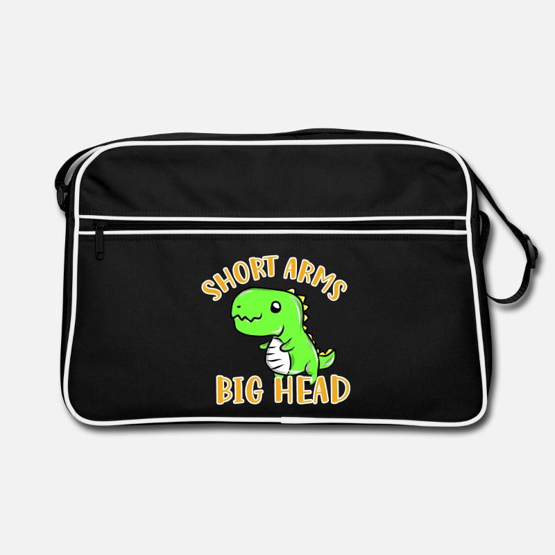 T-Rex Retro Tasche