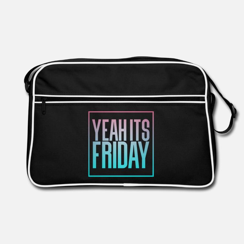 Retro Tasche
