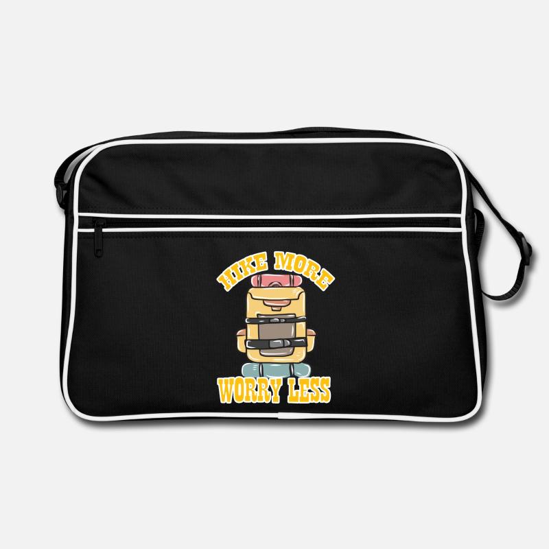 Sac à dos Sac Retro