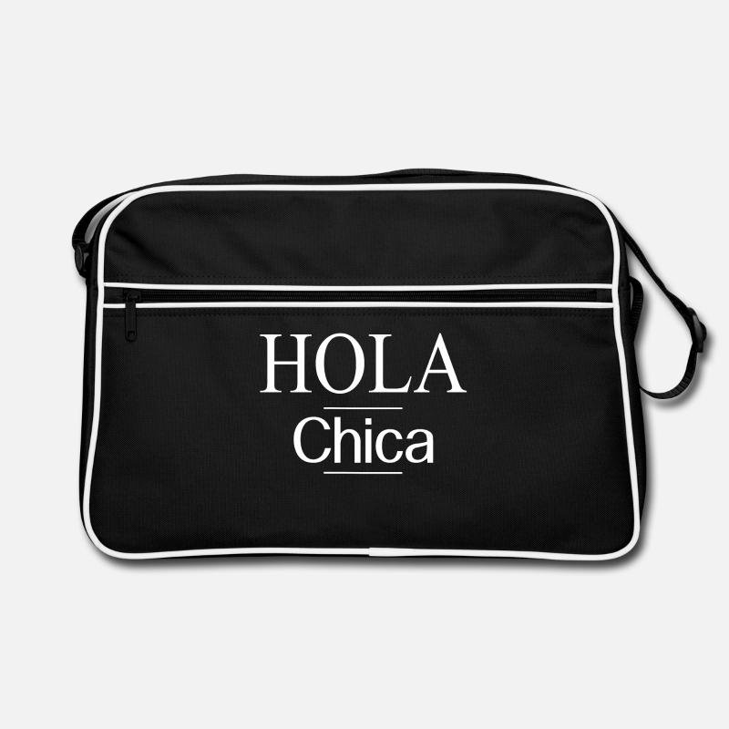 Retro Tasche