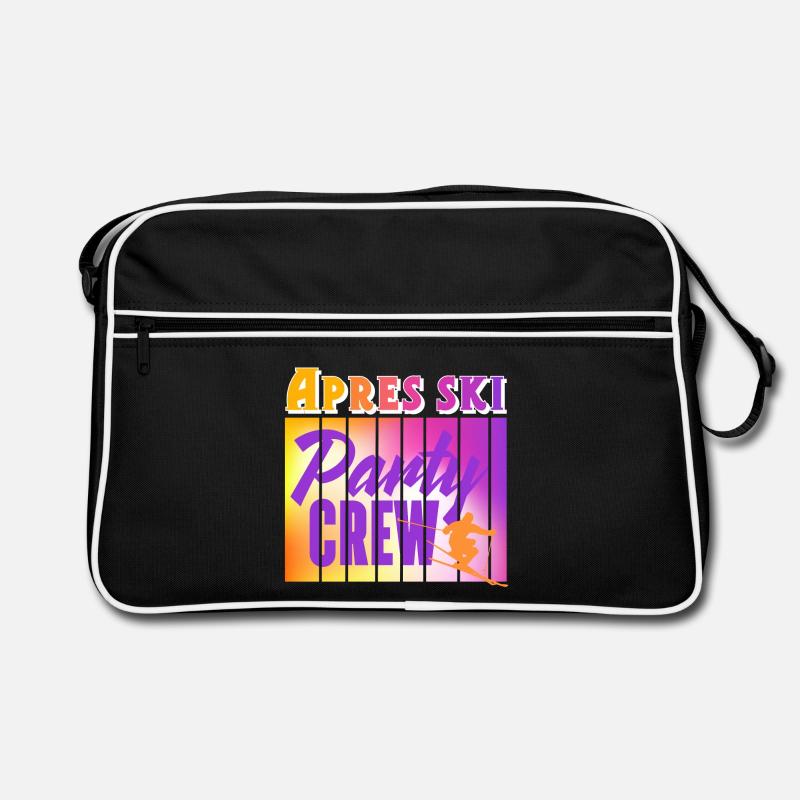 Retro Tasche