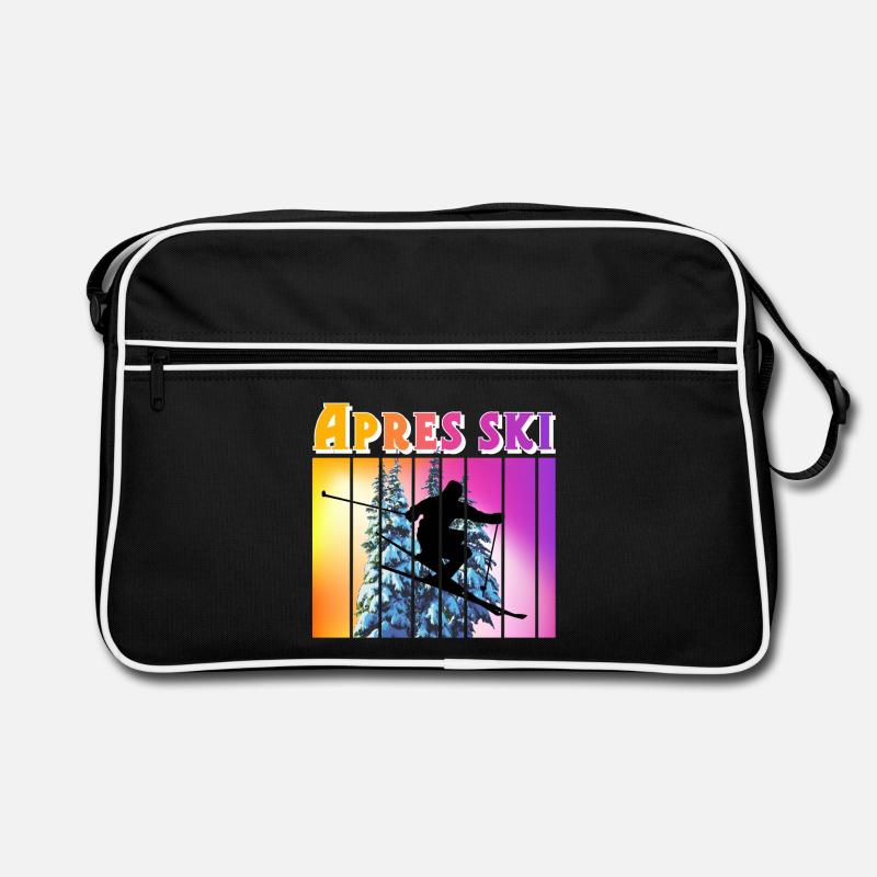 Retro Bag