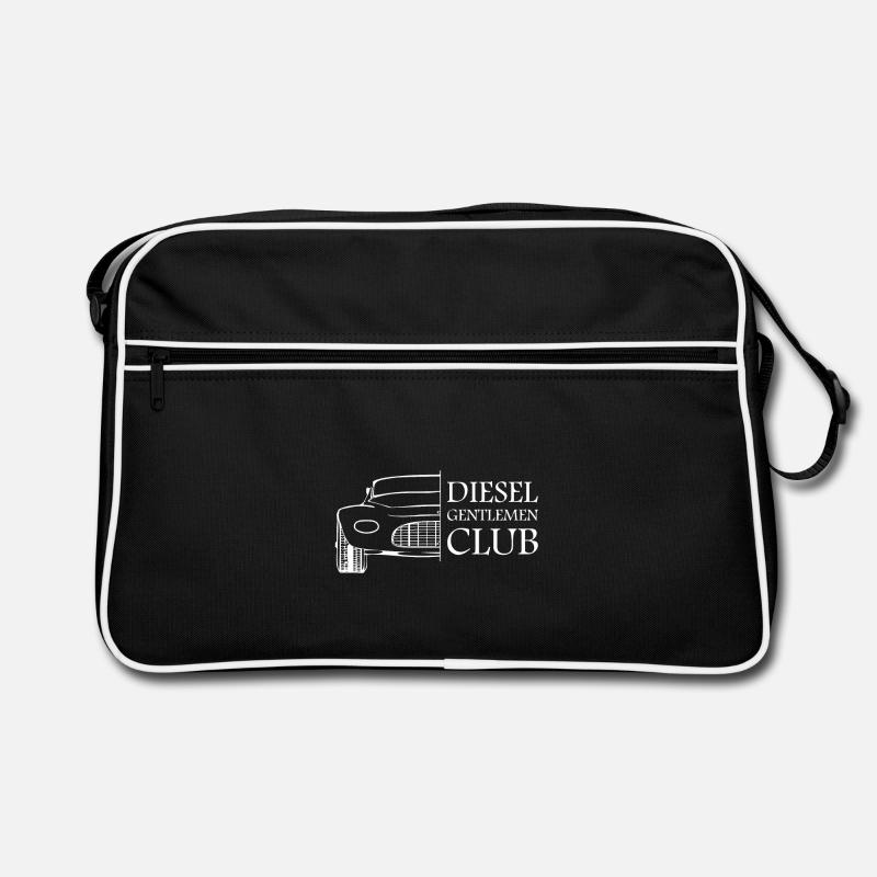 Diesel Retro Tasche